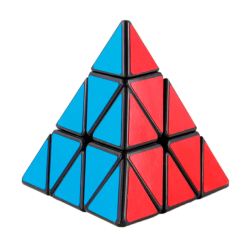 Головоломки - Головоломка Cayro Пірамідка Рубіка (8422878783311)