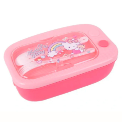Ланч-бокси - Ланчбокс CoolPack MIL Hello Kitty pink 1100 мл (20127PTR)