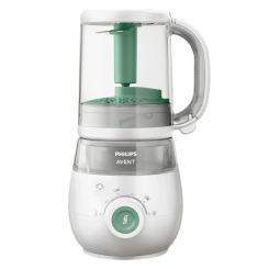 Товары по уходу - Пароварка-блендер Avent (SCF885/01)