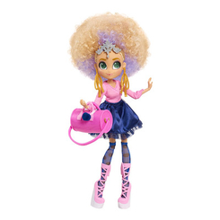 Ляльки - Лялька Hairdorables Fashion dolls Bella (23820/23820-2)