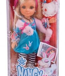 Ляльки - Nancy Аліса в країні чудес з серії Казки (700007820-3)