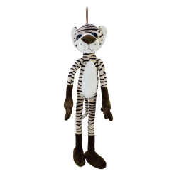 Мягкие животные - Мягкая игрушка Shantou Jinxing Тигр 60 см (L6806) Мягкие животные - Мягкая игрушка Shantou Jinxing Тигр 60 см (L6806)