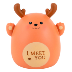 Фигурки персонажей - Копилка Kite Олень (K23-498-4)