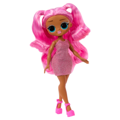 Ляльки - Лялька LOL Surprise OPP O.M.G. Королева Твіст (989882)