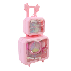 Косметика - Набір косметики Країна Іграшок Валізка (UKR2410) Косметика - Набір косметики Країна Іграшок Валізка (UKR2410)