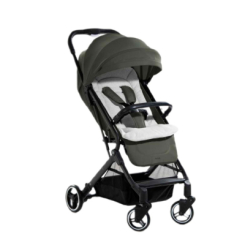 Коляски - Коляска прогулочная Hauck Travel N Care Beige (16015-2)