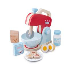 Детские кухни и бытовая техника - Игровой набор New classic toys Миксер (10702) 