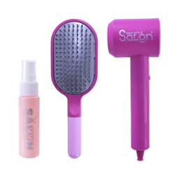 Наборы профессий - Игровой набор Країна Іграшок Парикмахерская (YF822C-1)