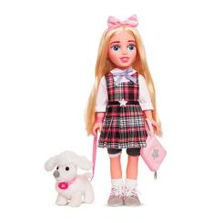 Куклы - ​Кукла Kids Hits Beauty star Preppy Girl (KH33/003)