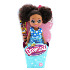 Ляльки - Лялька Funville Dreameez Модниця Амелі 12 см (FV81044/3)