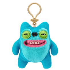 Брелоки - Брелок Fuggler Жадібний Смішко (15706K) Брелоки - Брелок Fuggler Жадібний Смішко (15706K)