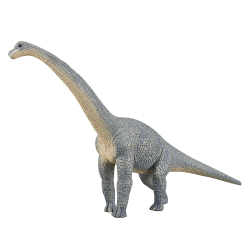 Фигурки животных - Фигурка Mojo Брахиозавр (387044)