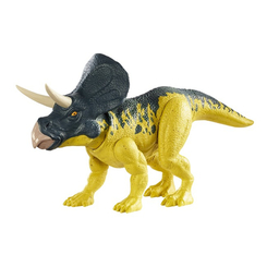 Фігурки тварин - Фігурка Jurassic world Зуніцератопс (GWC93/GWD00)