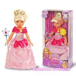 Ляльки - Лялька маленька Isabella в бальному платті в асорт (R101)