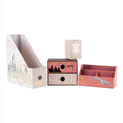 Канцтовары - Настольный органайзер Kite Harry Potter (HP25-357)