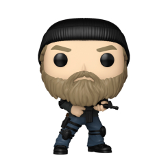 Фігурки персонажів - Фігурка Funko Pop Stranger things Джим Гоппер (75754) Фігурки персонажів - Фігурка Funko Pop Stranger things Джим Гоппер (75754)