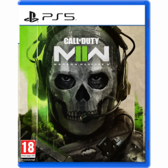 Відеоігри - Гра консольна PS5 Call of Duty: Modern Warfare II (1104014) Відеоігри - Гра консольна PS5 Call of Duty: Modern Warfare II (1104014)