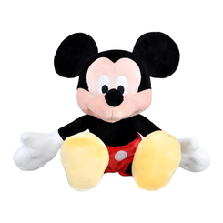 Персонажи мультфильмов - Мягкая игрушка Disney Микки Маус 43 см (60354)