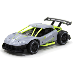 Радіокеровані моделі - Автомобіль Sulong Toys Speed racing drift Sword сірий (SL-289RHG)