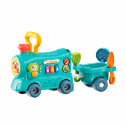 Ходунки - Ходунки Bibi-inn Паравозик (6090)