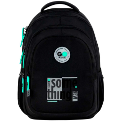 Рюкзаки и сумки -  Рюкзак GoPack Teens (GO26-162M-4)