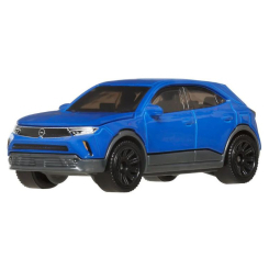 Автомодели - Автомодель Matchbox Moving parts Opel Mokka (FWD28/JBW77)