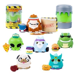 Іграшкові набори - Набір Smooshy Mushy Круті хлопці сюрприз (184925)