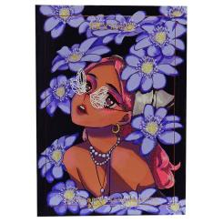 Косметика - Палетка теней Igoodco 78 цветов  (IG2911)