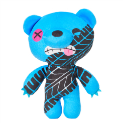 Мягкие животные - Мягкая игрушка Deddy Bears Серия 3 Skidmark 16 см (DBD309/2)