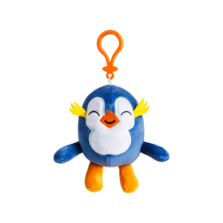 Брелоки - Мягкая игрушка Piñata Smashlings Бампс 13 см (SL7004-3)