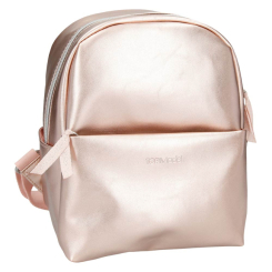 Рюкзаки та сумки - Рюкзак TOP Model рожевий перламутр (0010042)