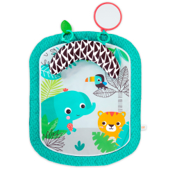 Развивающие коврики - Развивающий коврик Bright Starts Totally tropical (12626) Развивающие коврики - Развивающий коврик Bright Starts Totally tropical (12626)
