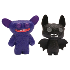 Фигурки персонажей - Набор фигурок Fuggler-E Серия 2 (FG2215E)