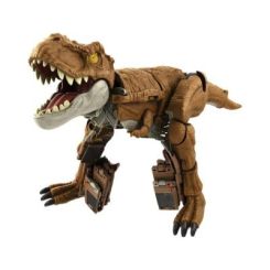 Трансформеры - Игровой набор Jurassic World Невероятные дино-трансформации (HPD38)