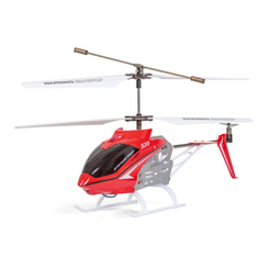 Радіокеровані моделі - Іграшковий гелікоптер Syma S39 S10 32см червоний (S39(S10)/S39(S10)-1)