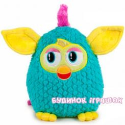 Мягкие животные - Мягкая игрушка Furby бирюзовый (760010452-2)