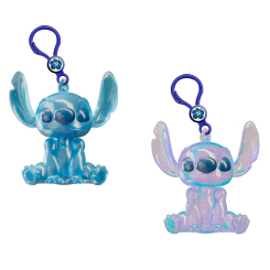 Антистрес іграшки - Іграшка-сквіш Eolo Дісней Стіч в асортименті (EO-006043)