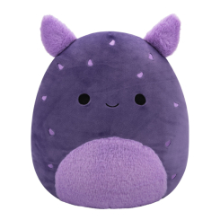 Подушки - М'яка іграшка Squishmallows Морський Кролик Оха 36 см (SQCR06741)