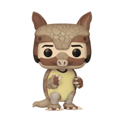 Фигурки персонажей - Фигурка Funko Pop Friends S6 Росс (80190)
