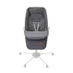 Товари для догляду - Набір для годування Maxi-Cosi Alba Beyond graphite (2014043110)