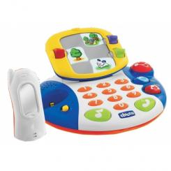 Развивающие игрушки - Говорящий видеотелефон (64338.00)