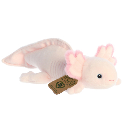 Мягкие животные - Мягкая игрушка Aurora Аксолотль 31 см (220183A)