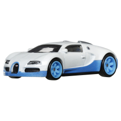 Автомодели - Автомодель Hot Wheels Car culture Bugatti Veyron (FPY86/HRW06)