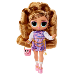 Ляльки - Лялька LOL Surprise Tweens core Модниця (542568)