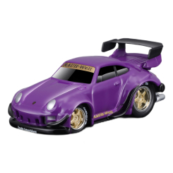 Автомоделі - Автомодель Maisto Muscle Machines RWB 993 911 Purple (15526/15574)