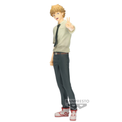 Фігурки персонажів - Фігурка Banpresto Chainsaw Man Chain Spirits Denji Vol 1 (BP88091P) Фігурки персонажів - Фігурка Banpresto Chainsaw Man Chain Spirits Denji Vol 1 (BP88091P)