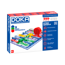 Конструкторы DOKA
