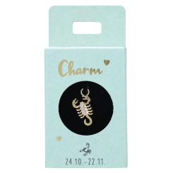 Біжутерія та аксесуари - Підвіска на сережку Trends by Depesche Express yourself 31 (0411834/31) Біжутерія та аксесуари - Підвіска на сережку Trends by Depesche Express yourself 31 (0411834/31)