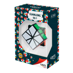 Настільні ігри - Кубик головоломка Cayro (8422878783267) Настільні ігри - Кубик головоломка Cayro (8422878783267)