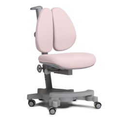 Дитячі меблі - Дитяче ортопедичне крісло Cubby Brassica Pink (1744154529)